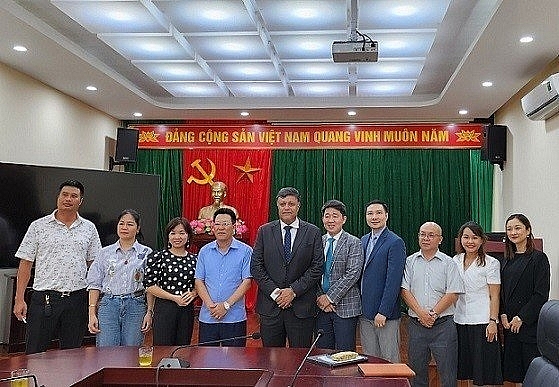 Phát huy vai trò của các KCN trong phát triển Ok365 Nhà Cái Uy Tín 2026 Trang Chủ OK365 Chính Thức Nhận 88k tỉnh Bắc Ninh