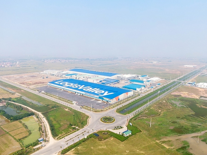 Phát huy vai trò của các KCN trong phát triển Ok365 Nhà Cái Uy Tín 2026 Trang Chủ OK365 Chính Thức Nhận 88k tỉnh Bắc Ninh