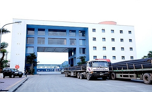Các khu Ok 365 bet Nhanh tay đăng ký tỉnh Vĩnh Phúc tiếp đà tăng trưởng