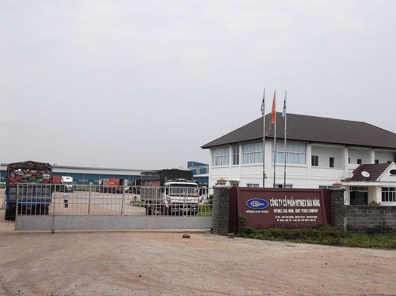 Tăng cường quản lý môi trường trong các khu Ok 365 bet Nhanh tay đăng ký, Khu Ok36512 vip Casino, Thể Thao ứng dụng công nghệ cao tỉnh Đắk Nông