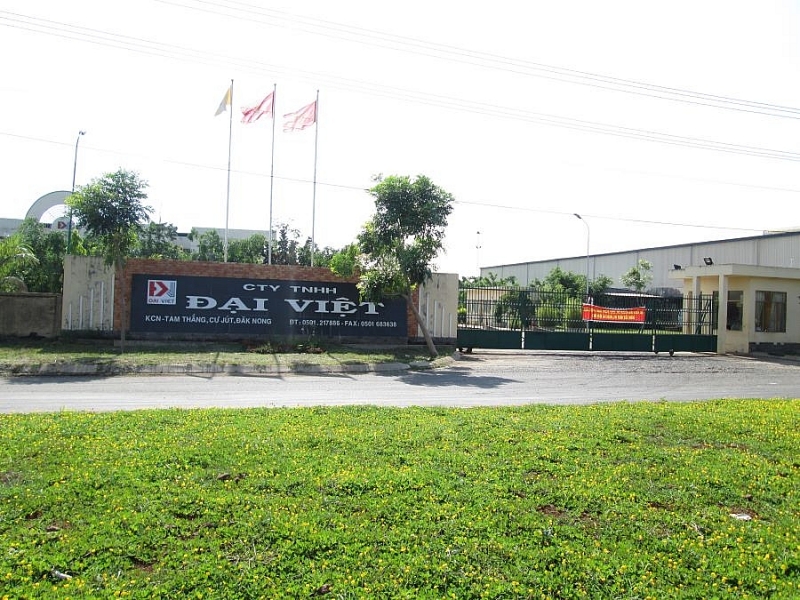 Tăng cường quản lý môi trường trong các khu Ok 365 bet Nhanh tay đăng ký, Khu Ok36512 vip Casino, Thể Thao ứng dụng công nghệ cao tỉnh Đắk Nông