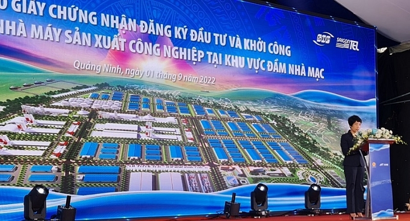 Quảng Ninh trao Giấy chứng nhận Ok365 vina thể thao, casino, slot, bắn cá và xổ số và khởi công Tổ hợp nhà máy Ok 365 bet cc Trang Web Giải Trí Ok 365 bet Nhanh tay đăng ký gần 2800 tỷ đồng