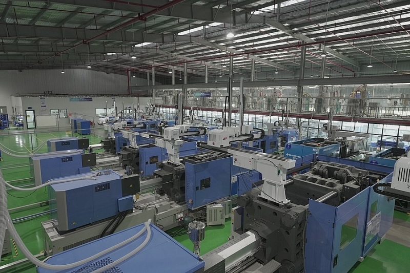 Giza Việt Nam, hành trình 9 năm vững bước vươn lên tầm cao mới