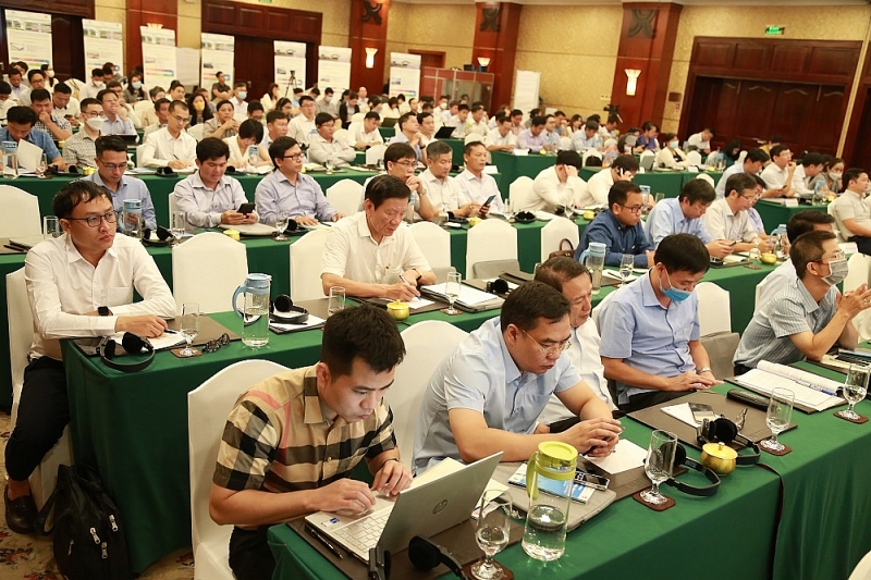 Việt Nam tích cực phát triển KCN sinh thái toàn diện và hiệu quả