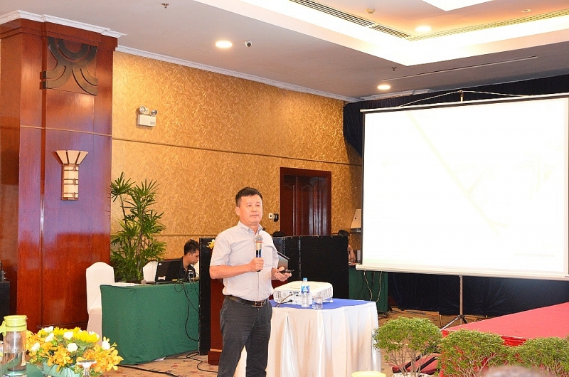 Việt Nam  tích cực phát triển KCN sinh thái toàn diện và hiệu quả