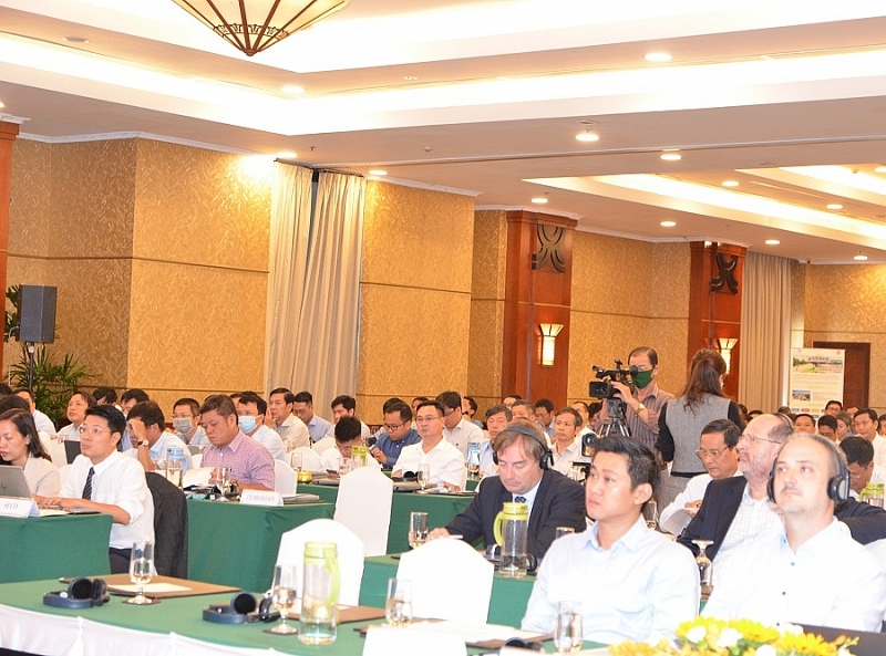 Việt Nam  tích cực phát triển KCN sinh thái toàn diện và hiệu quả
