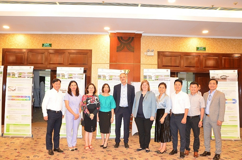 Việt Nam  tích cực phát triển KCN sinh thái toàn diện và hiệu quả