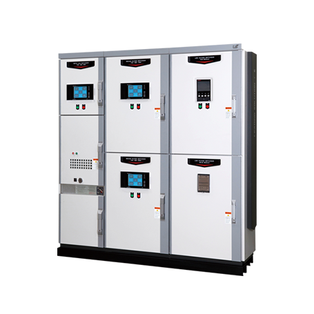 Công ty LS Electric Việt Nam khẳng định được vị thế hàng đầu trong lĩnh vực ngành điện tại Việt Nam