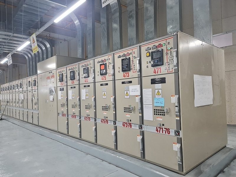 LS Electric Việt Nam đóng góp tích cực và hiệu quả cho ngành điện tại Việt Nam