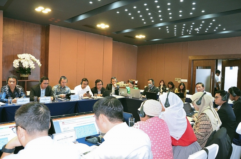 Việt Nam – Indonesia, cơ hội hợp tác phát triển KCN sinh thái