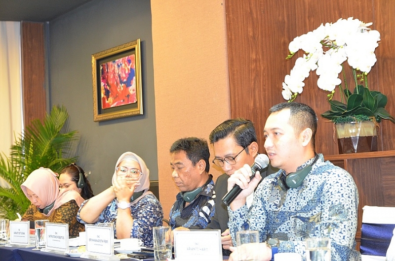 Việt Nam – Indonesia, cơ hội hợp tác phát triển KCN sinh thái