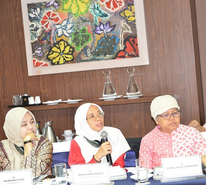 Việt Nam – Indonesia, cơ hội hợp tác phát triển KCN sinh thái