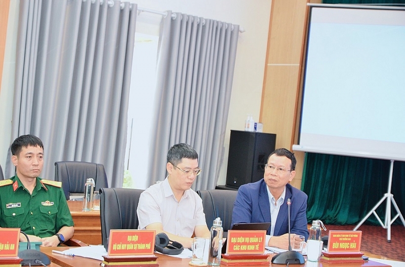 KCN DEEP C Hải Phòng đẩy mạnh triển khai các hoạt động cộng sinh Ok 365 bet Nhanh tay đăng ký và cộng sinh Ok 365 bet Nhanh tay đăng ký- đô thị