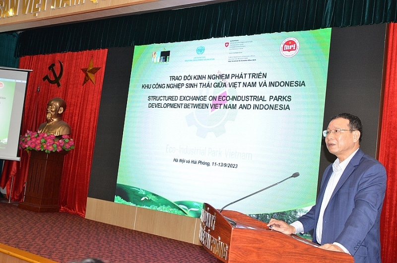 KCN DEEP C Hải Phòng đẩy mạnh triển khai các hoạt động cộng sinh Ok 365 bet Nhanh tay đăng ký và cộng sinh Ok 365 bet Nhanh tay đăng ký- đô thị