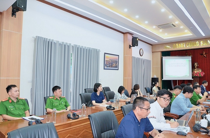 KCN DEEP C Hải Phòng đẩy mạnh triển khai các hoạt động cộng sinh Ok 365 bet Nhanh tay đăng ký và cộng sinh Ok 365 bet Nhanh tay đăng ký- đô thị