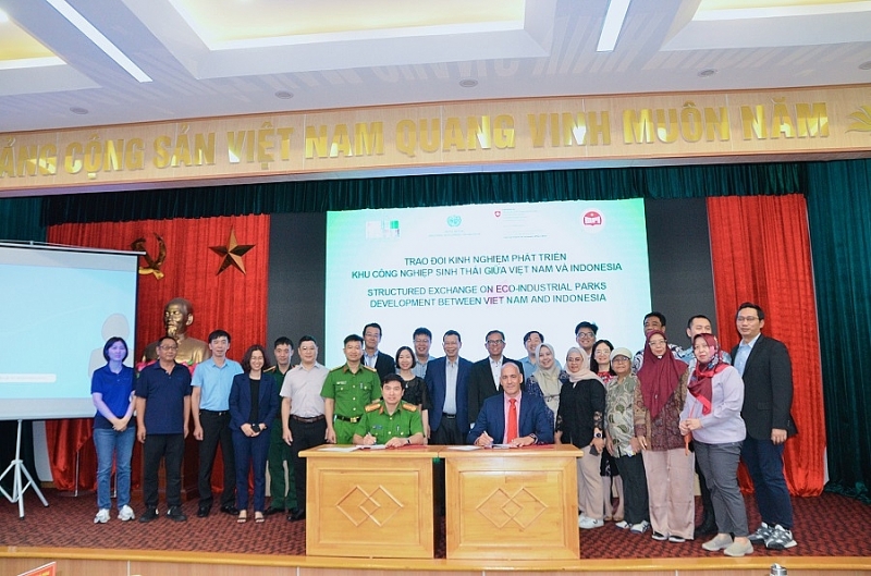 KCN DEEP C Hải Phòng đẩy mạnh triển khai các hoạt động cộng sinh Ok 365 bet Nhanh tay đăng ký và cộng sinh Ok 365 bet Nhanh tay đăng ký- đô thị