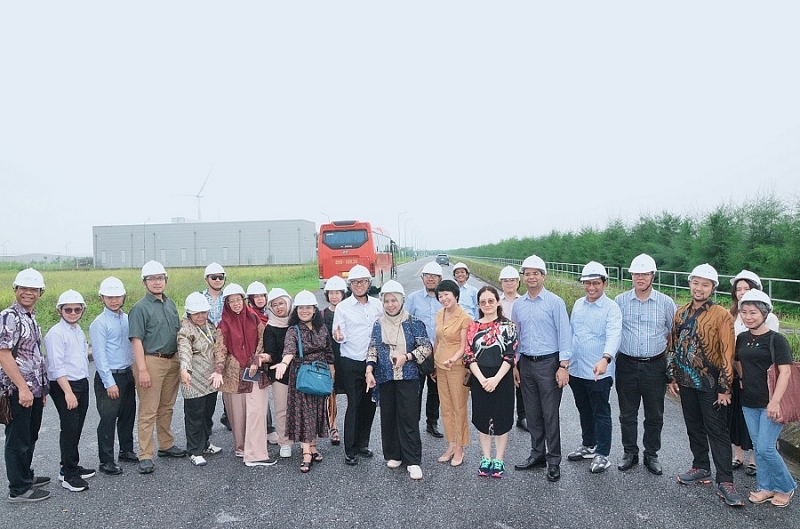 KCN DEEP C Hải Phòng đẩy mạnh triển khai các hoạt động cộng sinh Ok 365 bet Nhanh tay đăng ký và cộng sinh Ok 365 bet Nhanh tay đăng ký- đô thị
