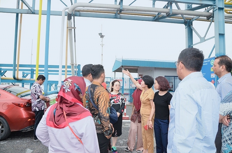 KCN DEEP C Hải Phòng đẩy mạnh triển khai các hoạt động cộng sinh Ok 365 bet Nhanh tay đăng ký và cộng sinh Ok 365 bet Nhanh tay đăng ký- đô thị