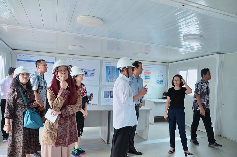 KCN DEEP C Hải Phòng đẩy mạnh triển khai các hoạt động cộng sinh Ok 365 bet Nhanh tay đăng ký và cộng sinh Ok 365 bet Nhanh tay đăng ký- đô thị