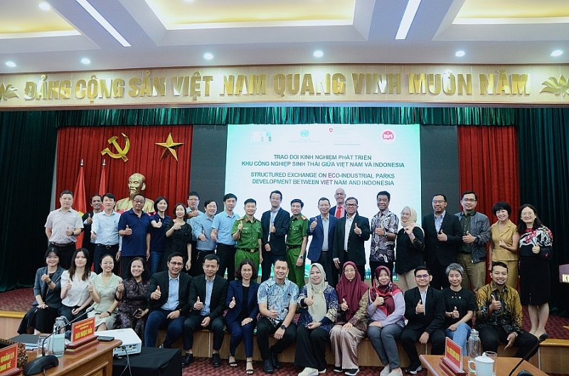 KCN DEEP C Hải Phòng đẩy mạnh triển khai các hoạt động cộng sinh Ok 365 bet Nhanh tay đăng ký và cộng sinh Ok 365 bet Nhanh tay đăng ký- đô thị