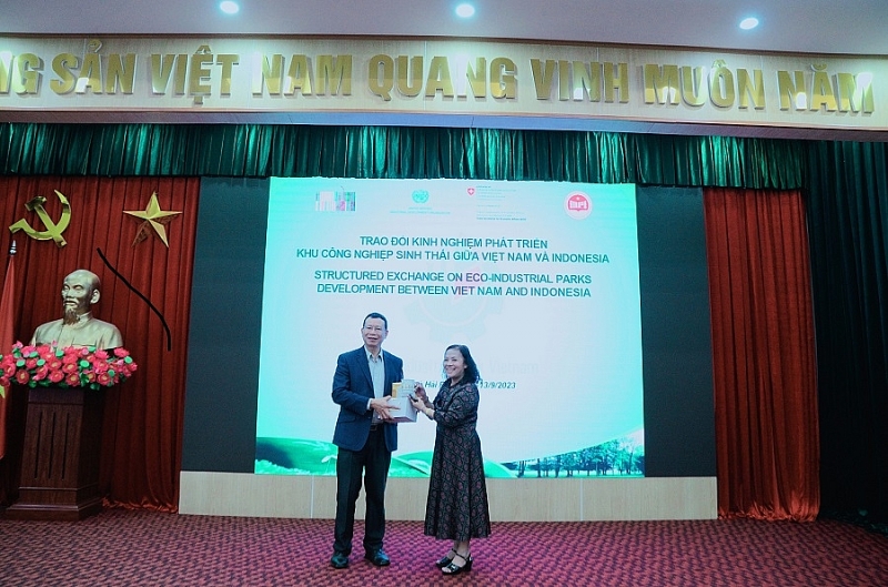 KCN DEEP C Hải Phòng đẩy mạnh triển khai các hoạt động cộng sinh Ok 365 bet Nhanh tay đăng ký và cộng sinh Ok 365 bet Nhanh tay đăng ký- đô thị