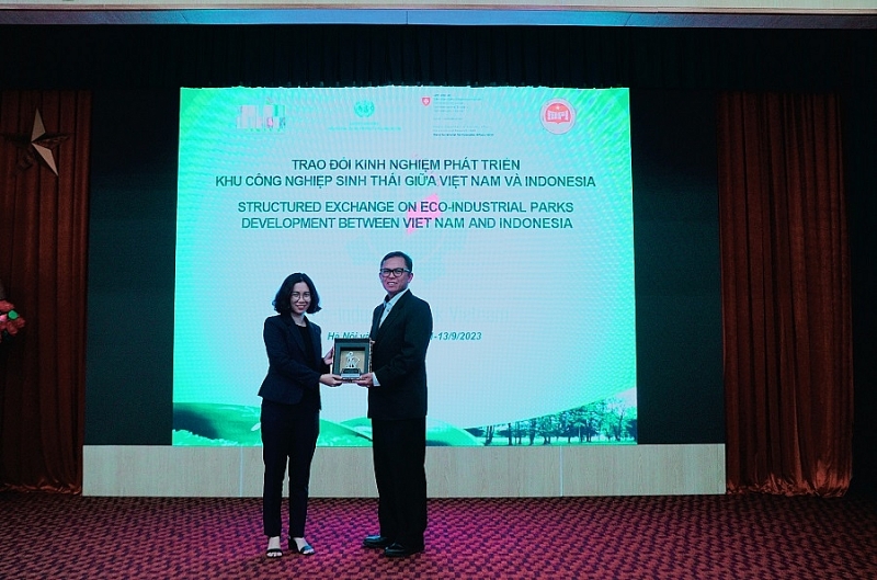 KCN DEEP C Hải Phòng đẩy mạnh triển khai các hoạt động cộng sinh Ok 365 bet Nhanh tay đăng ký và cộng sinh Ok 365 bet Nhanh tay đăng ký- đô thị