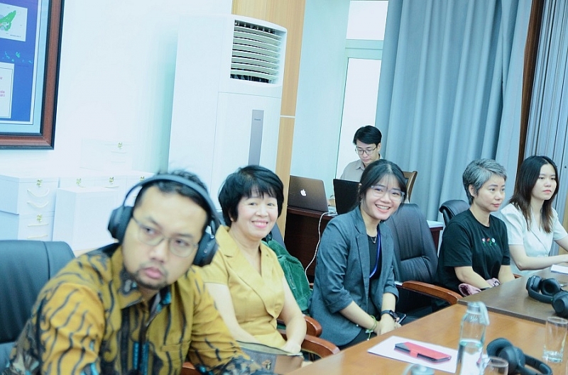 KCN DEEP C Hải Phòng đẩy mạnh triển khai các hoạt động cộng sinh Ok 365 bet Nhanh tay đăng ký và cộng sinh Ok 365 bet Nhanh tay đăng ký- đô thị