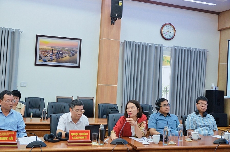 Phát triển KCN sinh thái là một tất yếu của thành phố Hải Phòng