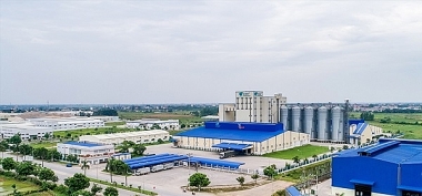 Các KCN đóng góp tích cực cho phát triển kinh tế, xã hội Vĩnh Phúc
