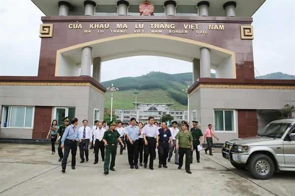 Chính phủ thành lập Ban Quản lý Khu Ok365 Nhà Cái Uy Tín 2026 tỉnh Lai Châu