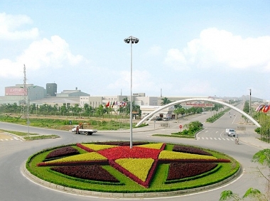 Tạo lập môi trường đầu tư thông thoáng, minh bạch trong các KCN Vĩnh Phúc