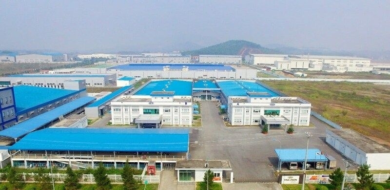 Ban Quản lý các KCN tỉnh Vĩnh Phúc tăng cường quản lý các Ok365 com vn tỷ lệ kèo World Cup 2026 Ok365 vina thể thao, casino, slot, bắn cá và xổ số trong các KCN