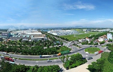 Triển khai đồng bộ và hiệu quả hoạt động quản lý dự án sau cấp Giấy chứng nhận đăng ký đầu tư vào các KCN tỉnh Vĩnh Phúc