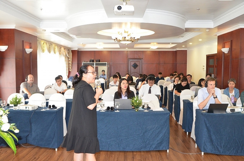 Cơ hội tiếp cận Ok 365 bet tải ứng dụng cho các Link Nhà Cái Uy Tín 2026 | Đăng Ký +65k và KCN chuyển đổi mô hình KCN sinh thái tại Việt Nam