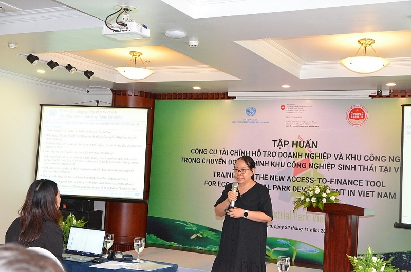 Cơ hội tiếp cận Ok 365 bet tải ứng dụng cho các Link Nhà Cái Uy Tín 2026 | Đăng Ký +65k và KCN chuyển đổi mô hình KCN sinh thái tại Việt Nam