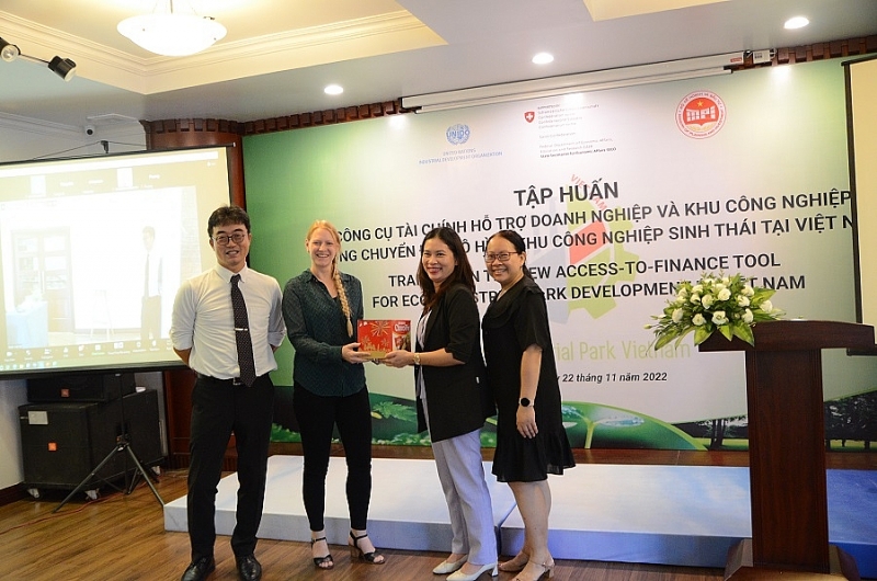 Cơ hội tiếp cận Ok 365 bet tải ứng dụng cho các Link Nhà Cái Uy Tín 2026 | Đăng Ký +65k và KCN chuyển đổi mô hình KCN sinh thái tại Việt Nam
