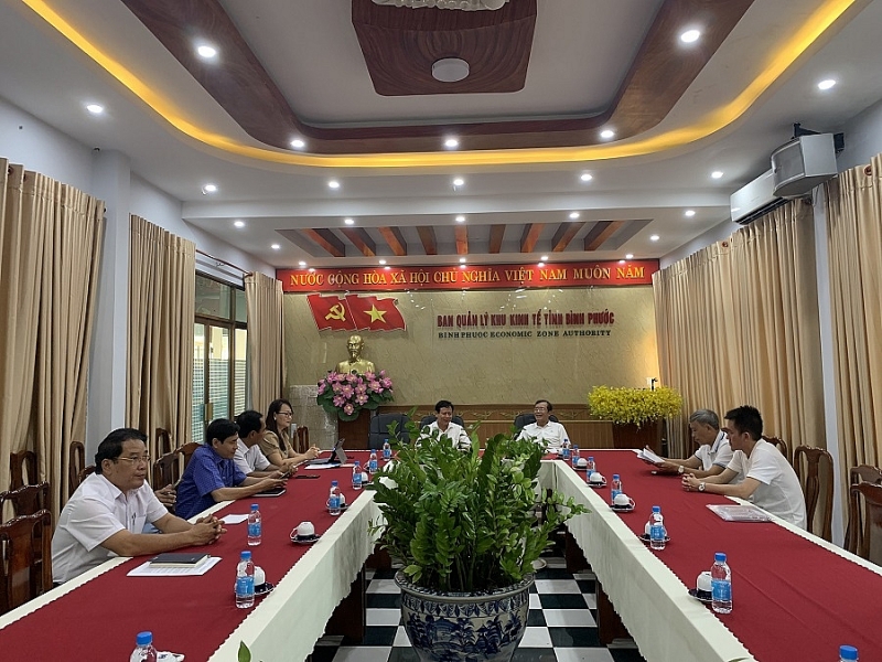 Ban  Quản lý các KCN tỉnh Đắk Lắk tích cực thu hút Ok365 vina thể thao, casino, slot, bắn cá và xổ số vào các KCN