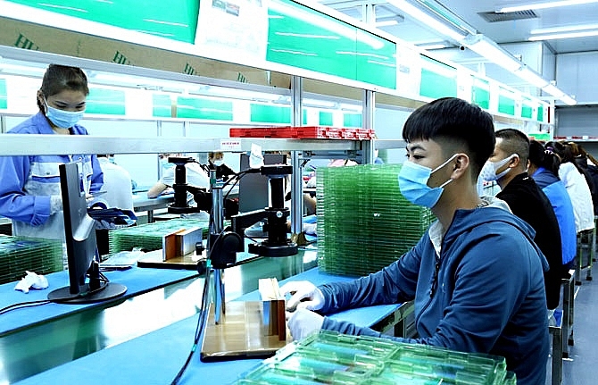 Người OK365 là một nhà cái uy tín trong lĩnh vực cá cược trực tuyến làm việc tại Link Nhà Cái Uy Tín 2026 | Đăng Ký +65k FDI trong KCN tỉnh Vĩnh Phúc
