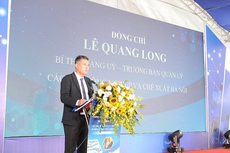 Hội chợ sản phẩm Ok 365 bet Nhanh tay đăng ký trong các KCN Hà Nội 2023 thu hút 100 gian hàng tham gia