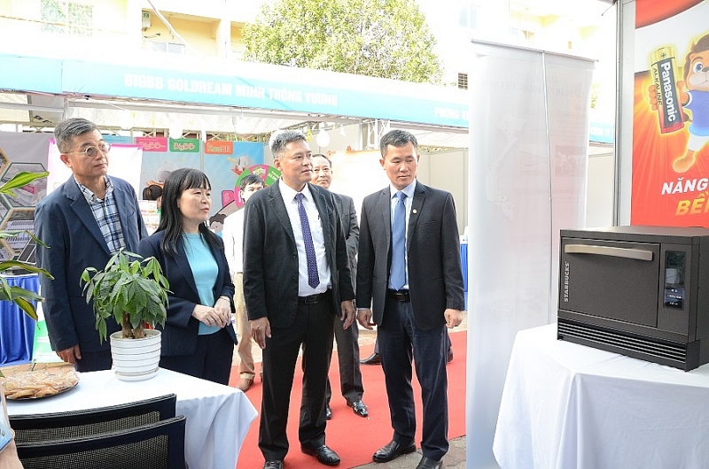 Hà Nội: Khai mạc Hội chợ sản phẩm Ok 365 bet Nhanh tay đăng ký trong các KCN Hà Nội năm 2023