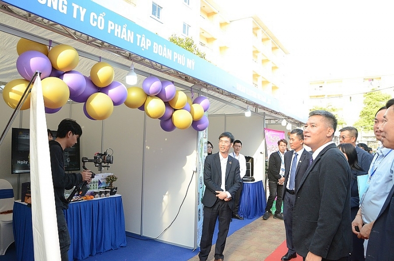 Hà Nội: Khai mạc Hội chợ sản phẩm Ok 365 bet Nhanh tay đăng ký trong các KCN Hà Nội năm 2023