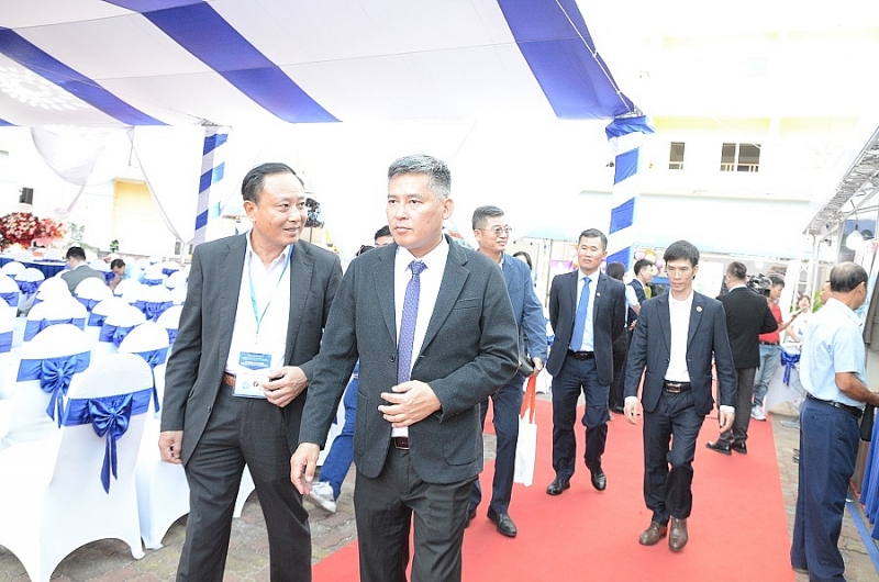 Hà Nội: Khai mạc Hội chợ sản phẩm Ok 365 bet Nhanh tay đăng ký trong các KCN Hà Nội năm 2023