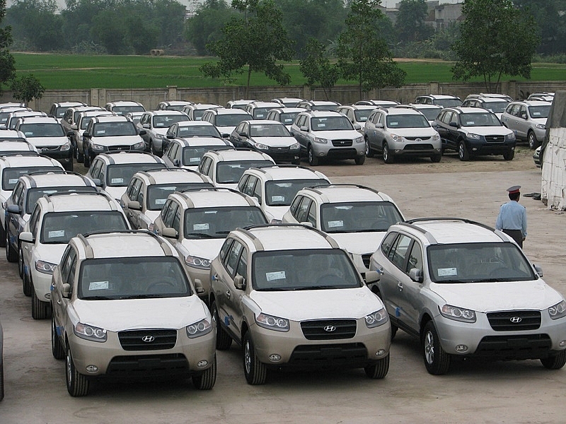 Ban Quản lý các KCN tỉnh Bắc Giang nhìn lại chặng đường 20 năm phát triển lớn mạnh cùng các KCN tỉnh Bắc Giang