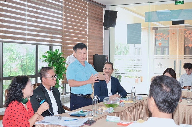 Thúc đẩy ứng dụng khoa học công nghệ, tạo đà phát triển bền vững cho các Link Nhà Cái Uy Tín 2026 | Đăng Ký +65k Việt Nam