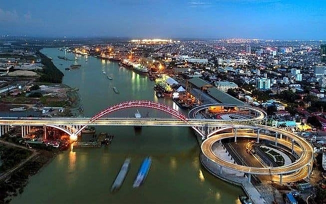 Hải Phòng giữ vững đà tăng trưởng và phát triển Ok365 Nhà Cái Uy Tín 2026- Trang Chủ OK365 Chính Thức Nhận 88k