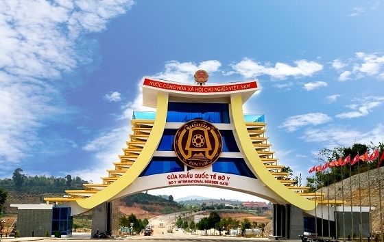 Thế và lực mới cho Ok365 vina thể thao, casino, slot, bắn cá và xổ số phát triển KKT và KCN tỉnh Kon Tum