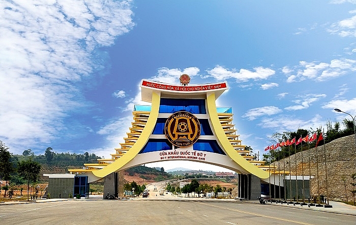 Thế và lực mới cho Ok365 vina thể thao, casino, slot, bắn cá và xổ số phát triển KKT và KCN tỉnh Kon Tum