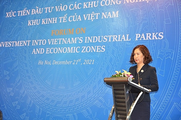 Hướng đi và triển vọng tươi sáng cho phát triển các KCN, KKT Việt Nam