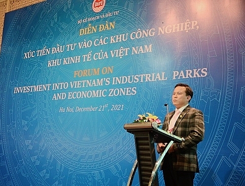 Hướng đi và triển vọng tươi sáng cho phát triển các KCN, KKT Việt Nam