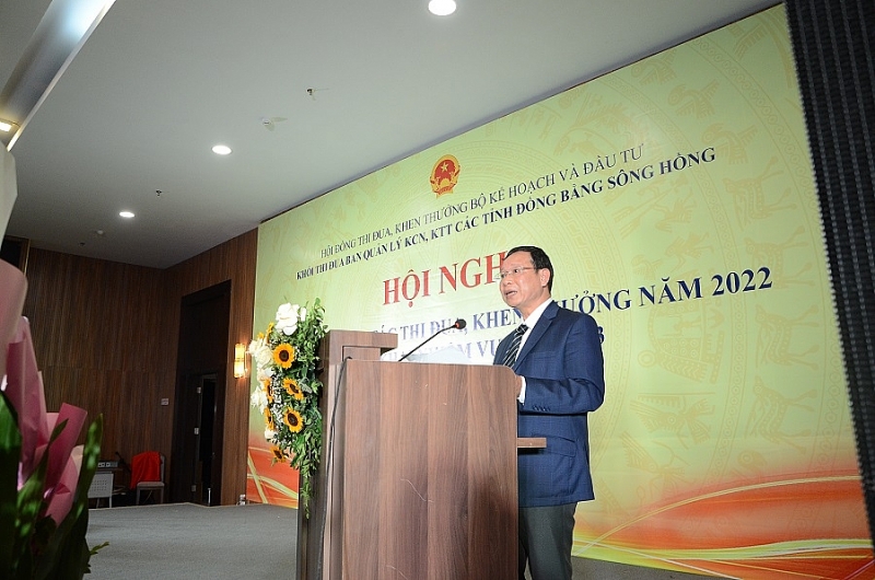 Hải phó ban hải Phòng chiều